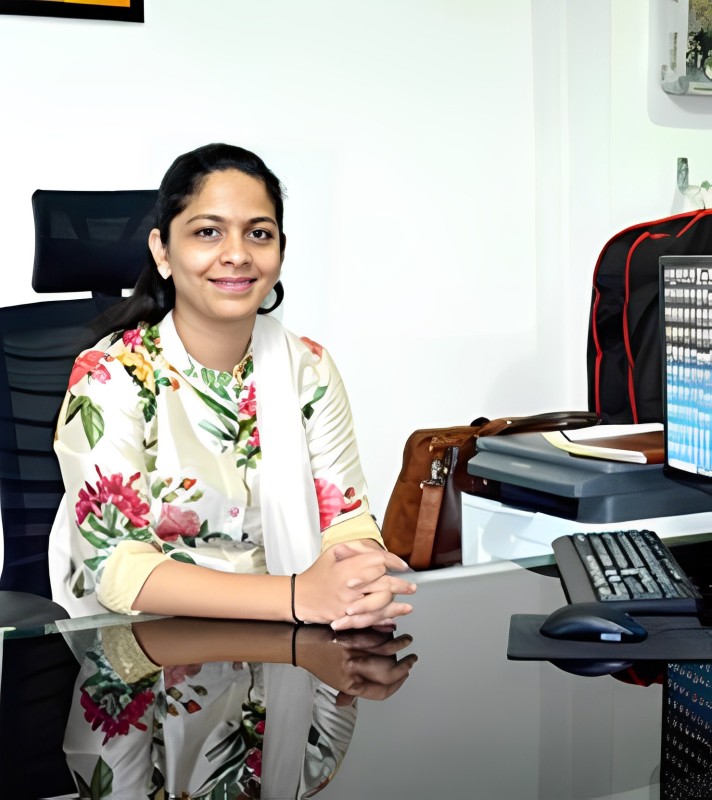 Dr. Priyanka Zawar